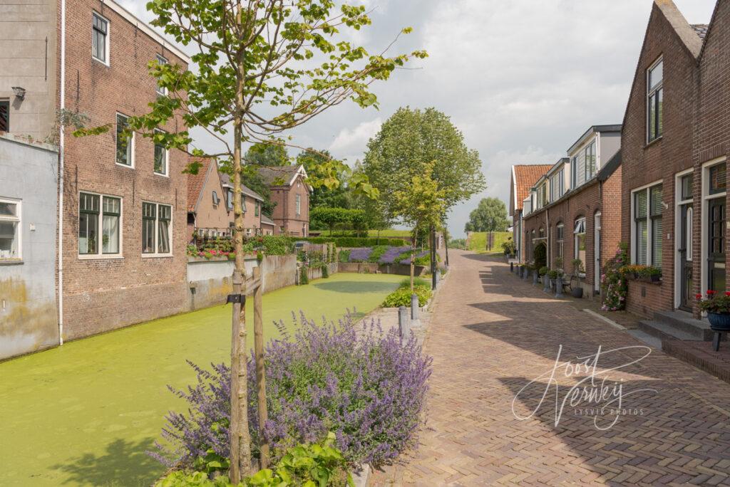 Woningen aan de Buitenhaven in Nieuwpoort