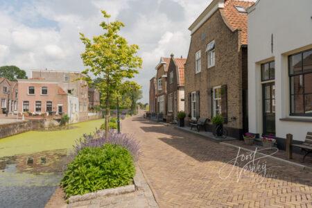 Woningen aan de Buitenhaven in Nieuwpoort
