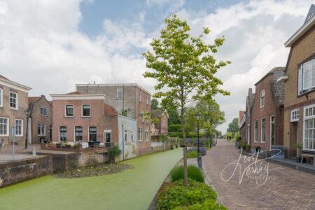 Woningen aan de Buitenhaven in Nieuwpoort