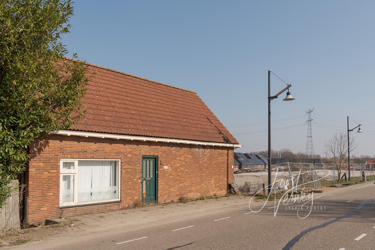 Dijkwoning Baanhoek 479